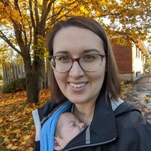 Meet your Posher, Nicole